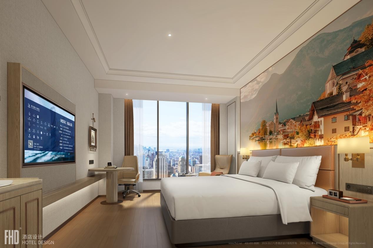 J9九游会官网维也纳酒店在文娱旅游市场中稳步扩张备受消费者青